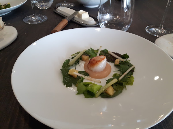 photo de Restaurant Damien Germanier à Sion