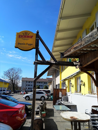 photo de Restaurant Dani's Egge à Grenchen