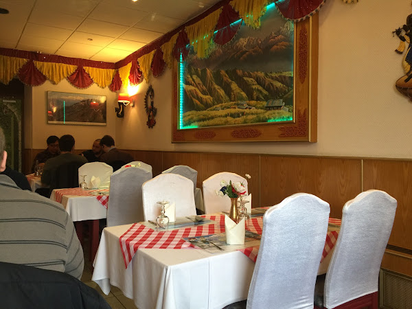 photo de Restaurant Darjeeling à Mamer