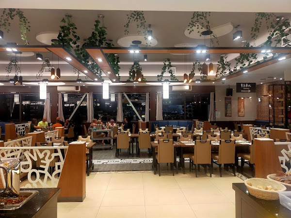 photo de Restaurant DAYU à Les Pennes-Mirabeau