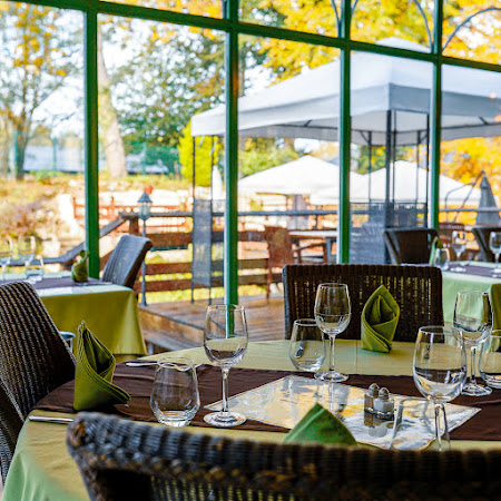 photo de Restaurant de l'Auberge du Manet à Montigny-le-Bretonneux