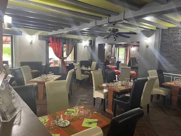 photo de Restaurant de l'Aubespin à Montbard