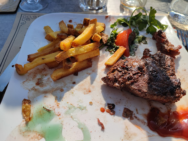 photo de Restaurant de l'Avenir à Le Vigan