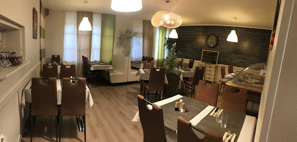 photo de Restaurant de l'Hôtel de Ville à Coutances