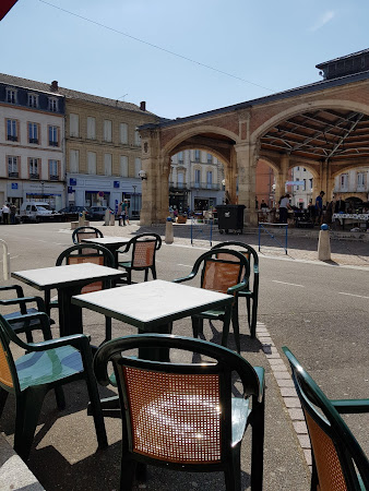 photo de Restaurant de L'industrie à Valence d'Agen