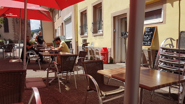 photo de Restaurant de la Bruche à Schirmeck