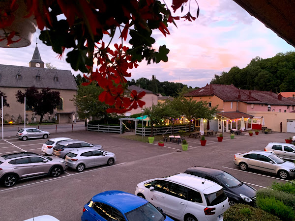 photo de Restaurant de la Canner à Kédange-sur-Canner