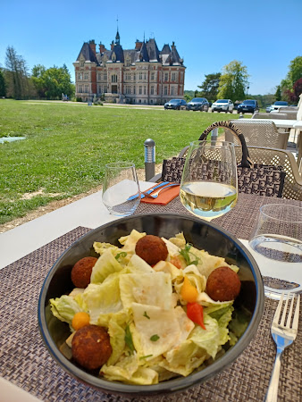 photo de Restaurant de la Cordeliere à Chaource