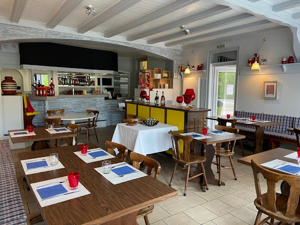 photo de Restaurant De la Cuisine au Jardin à Benfeld