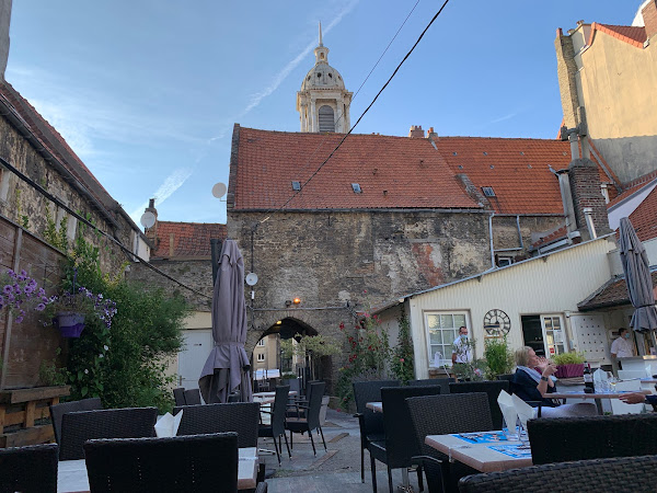 photo de Restaurant de la Haute Ville à Boulogne-sur-Mer