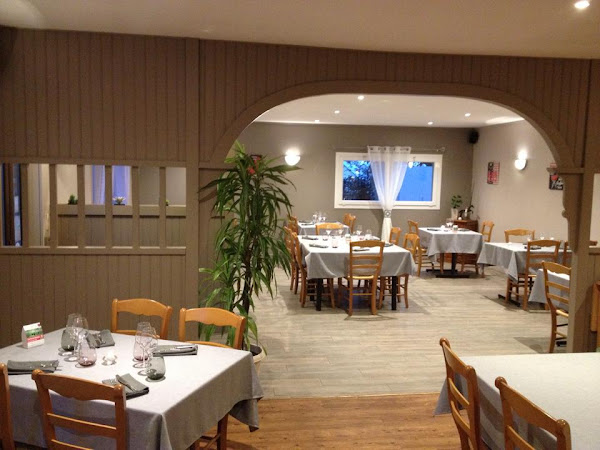 photo de Restaurant de la Lande Service Traiteur à Lessay