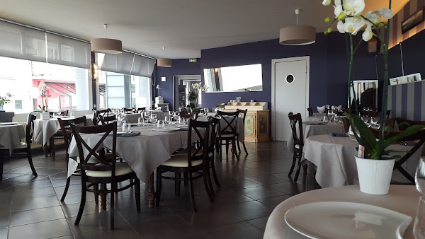 photo de Restaurant de la Mer à Pirou