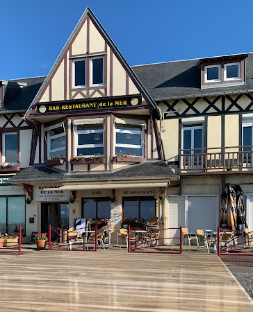 photo de Restaurant de la Mer à Veulettes-sur-Mer