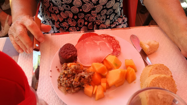 photo de Restaurant de la Noue à Challans
