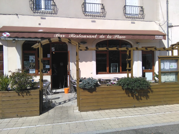 photo de Restaurant De La Place à Privas