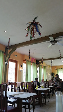 photo de Restaurant de la Sarre à Keskastel