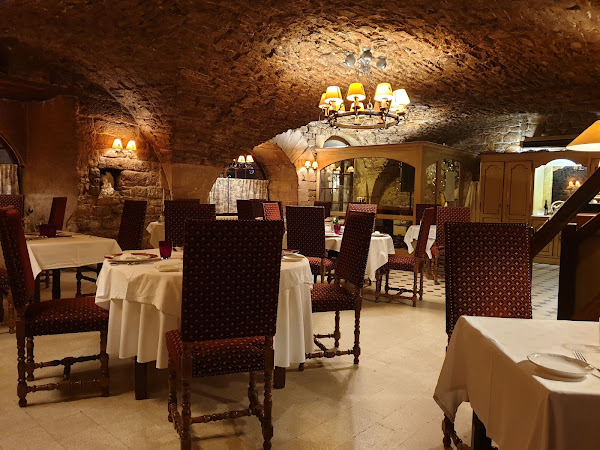 photo de Restaurant de la Tour Bajole à Couches
