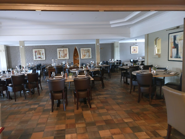 photo de Restaurant De Leeuwerik à Maaseik