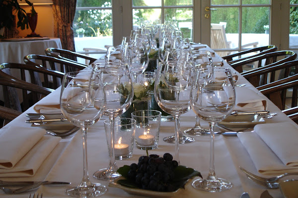 photo de Restaurant de Loteling à Maaseik