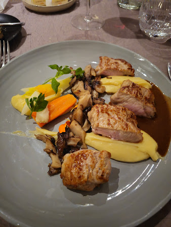 photo de Restaurant de Pefferkaer à Bettembourg