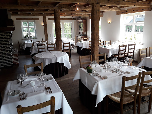 photo de Restaurant De Snuiver cv à Lebbeke