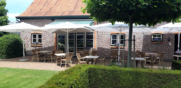 photo de Restaurant De Zandheuvel à Eeklo