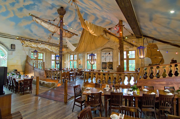 photo de Restaurant Deele à Haren