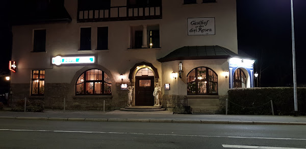 photo de Restaurant Delphi à Meiningen