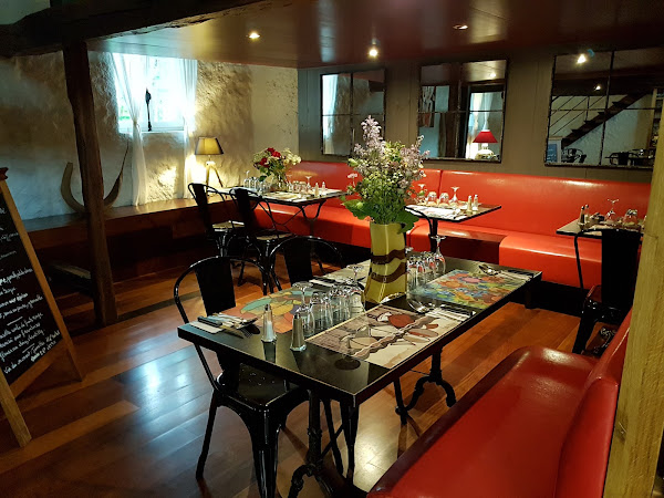 photo de Restaurant des Cabanes d'Arbrakabane à Peyrissas