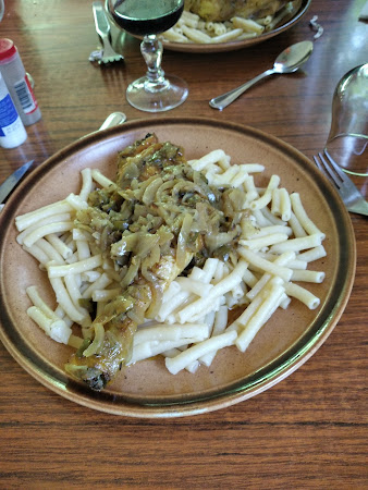 photo de Restaurant des Cazes à Saint-Affrique