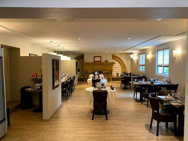 photo de Restaurant Des Lys D'Alsace à Saint-Louis