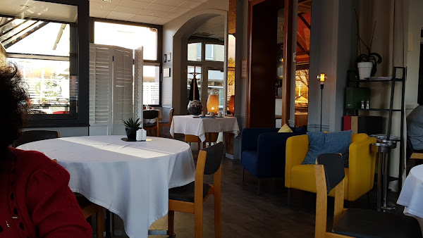 photo de Restaurant des Voyageurs à Saint-Dié-des-Vosges