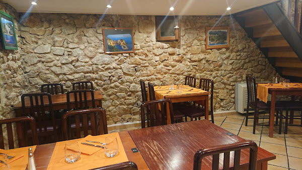 photo de Restaurant Di Qui E Di La à Gémenos