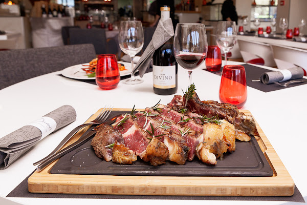 photo de Restaurant Divino's à Ornex