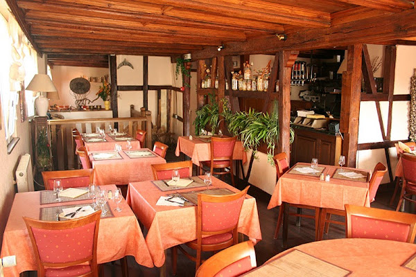 photo de Restaurant Dolce Vita à Wasselonne