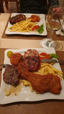 photo de Restaurant Dorfkurier à Troisdorf