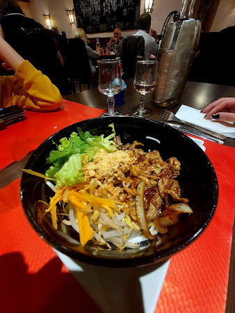 photo de Restaurant Dragon d'Asie à Saint-Mandrier-sur-Mer