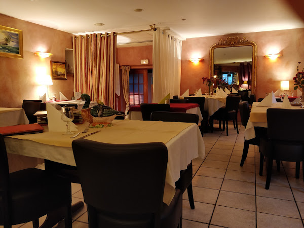photo de Restaurant du bout des canards à Lorquin