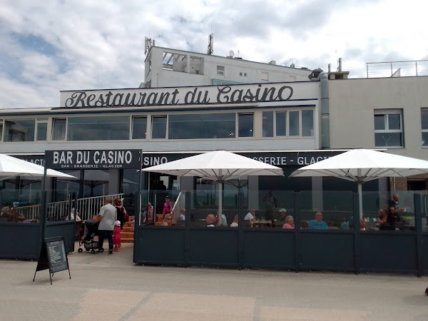 photo de Restaurant Du Casino à Bray-Dunes