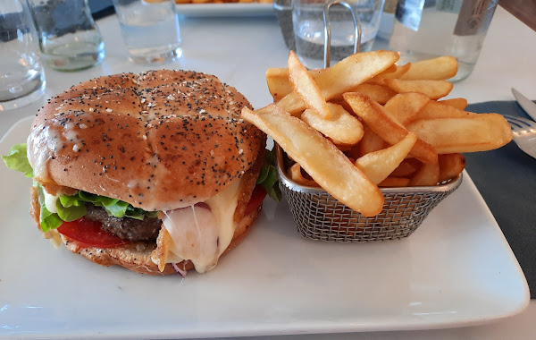 photo de Restaurant Du Casino à Cayeux-sur-Mer