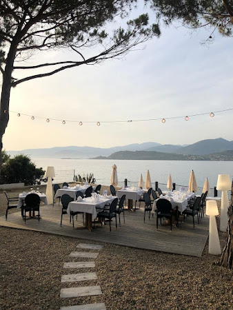 photo de Restaurant du Castel d'Orcino à Calcatoggio