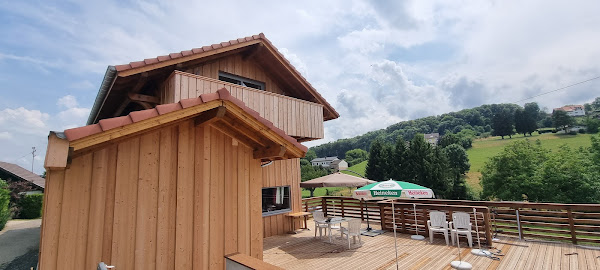 photo de Restaurant du Chasseur à Leymen