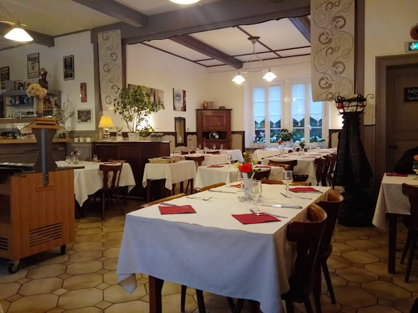 photo de Restaurant du Cygne à Bœrsch
