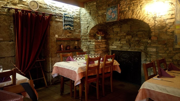 photo de Restaurant du GEY à Maîche