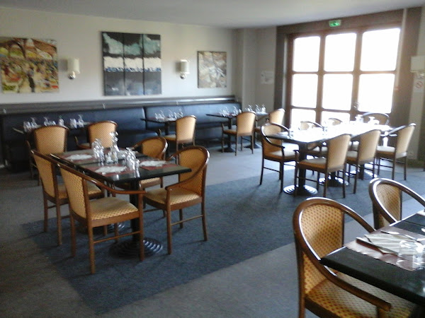 photo de Restaurant du Golf à Brive-la-Gaillarde