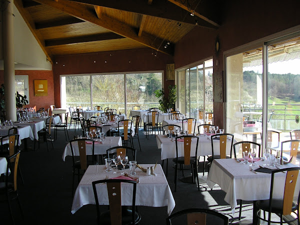 photo de Restaurant Du Golf D'embats à Auch