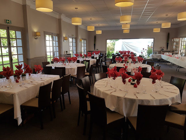 photo de Restaurant du Golf de Domont à Domont