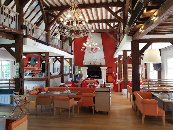 photo de Restaurant du Golf du Vaudreuil à Le Vaudreuil
