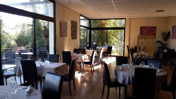 photo de Restaurant du Golf Les Coulondrines à Saint-Gély-du-Fesc