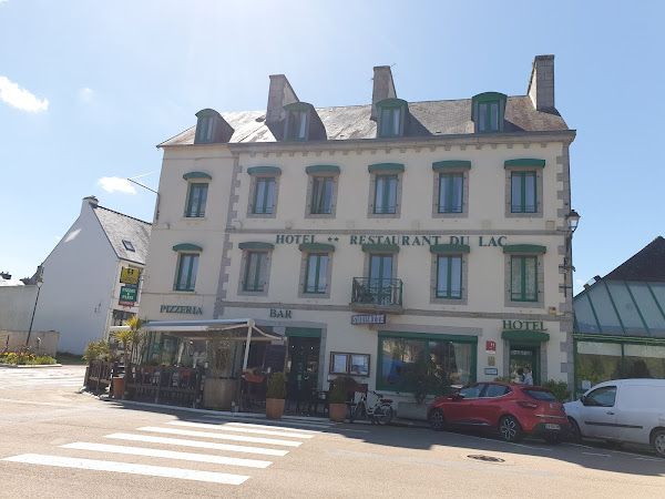 photo de Restaurant Du Lac à Huelgoat